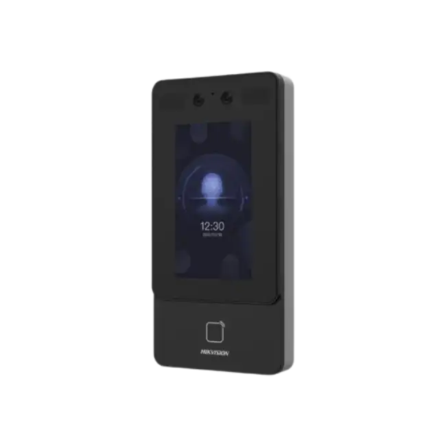 Hikvision - Face recognition terminal - Value Series 2-2