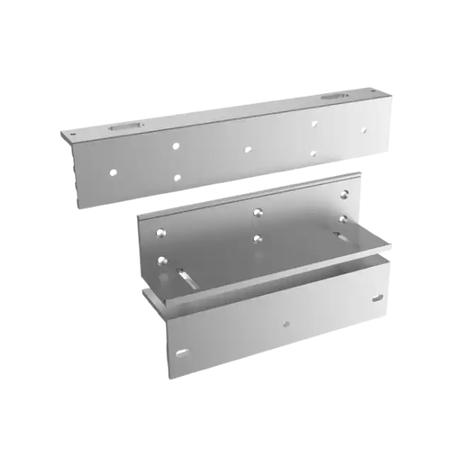 Hikvision - Bracket for DS-K4H255S - is used for fixed lock-4