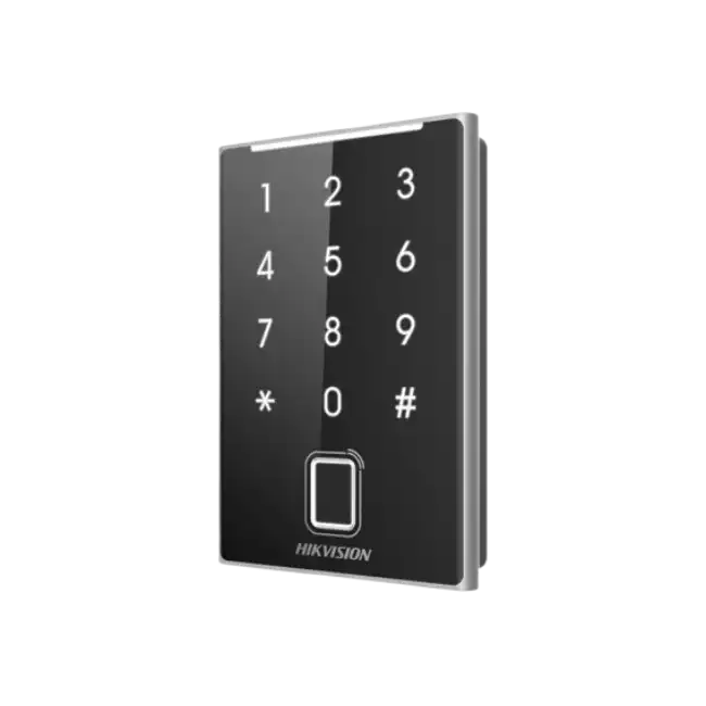 Hikvision - Card Reader - DS-K1109DKFB-4