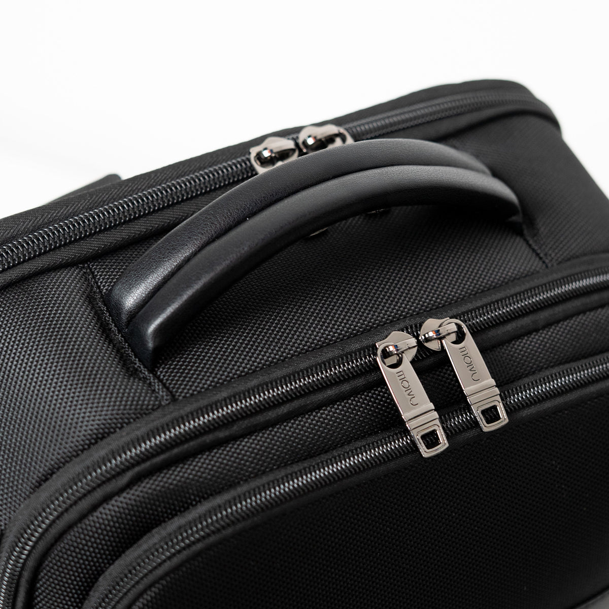 Mochila Business 12 Negra-9