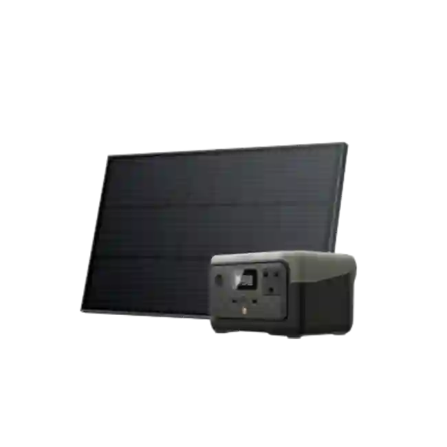 PANEL SOLAR ECOFLOW-4