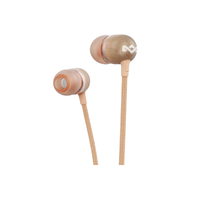 AURICULARES MARLEY SMILE JAMAICA COLOR COOPER HOUSE OF MARLEY-2