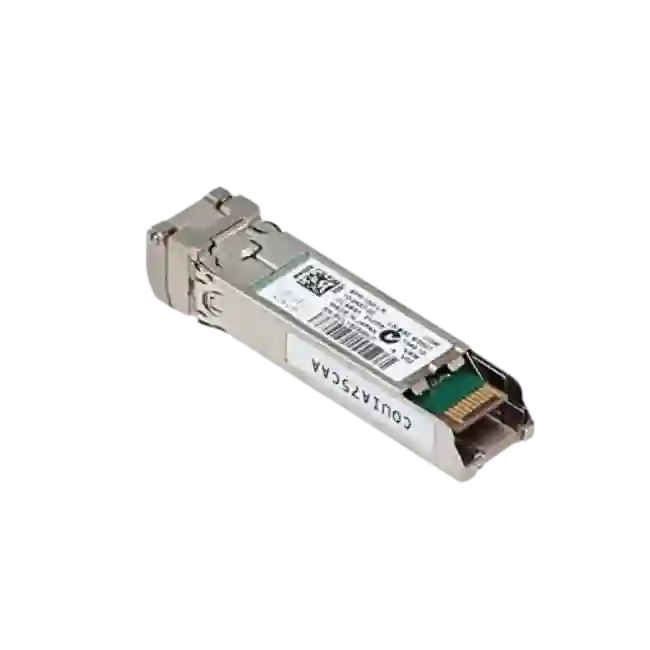 Cisco - 10GBASE-SR SFP Module-1