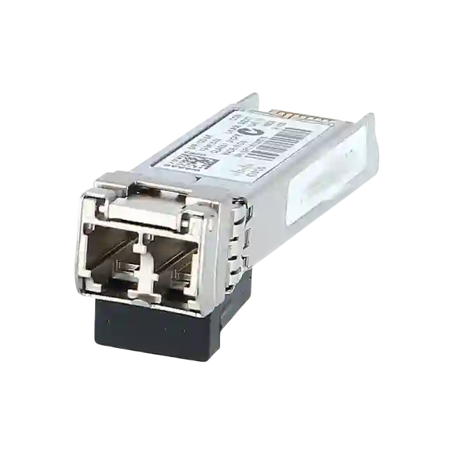 Cisco - 10GBASE-SR SFP Module-4