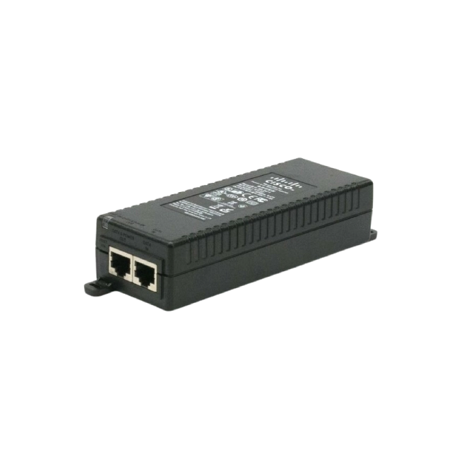 Meraki - PoE Injector 802.3at