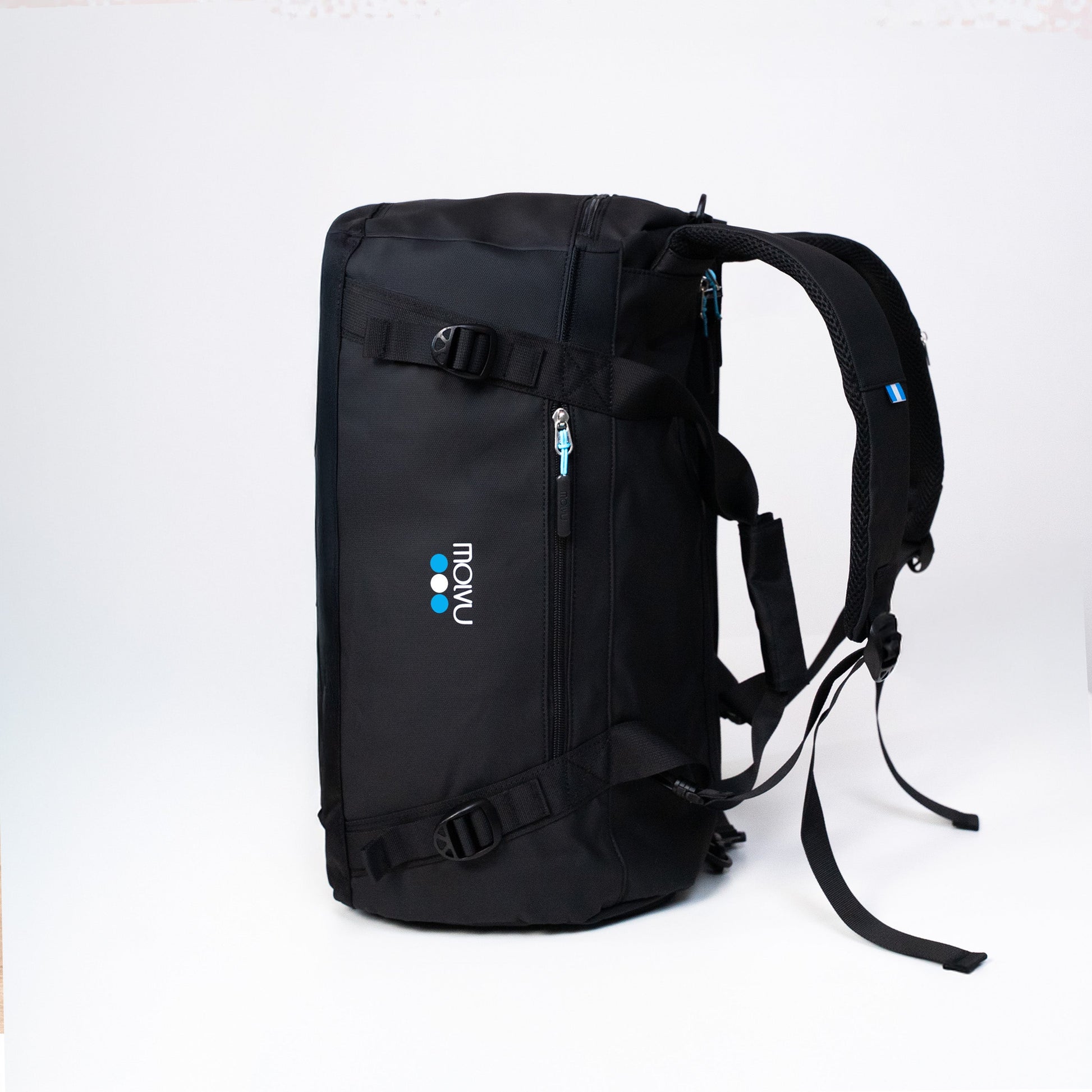Maletín Entreno Backpack + (mediano)-7