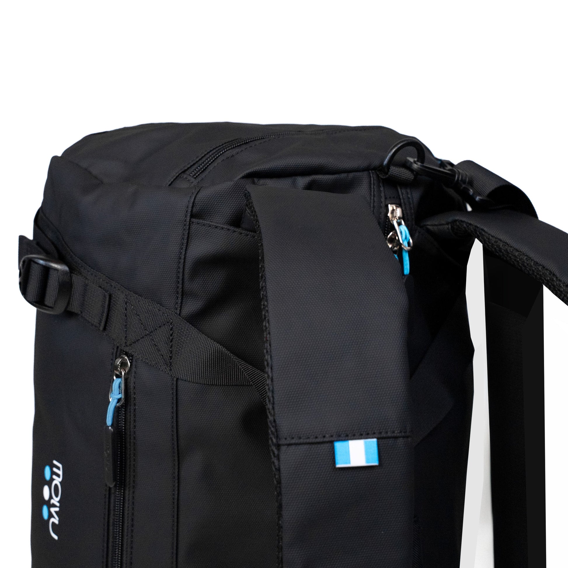 Maletín Entreno Backpack + (mediano)-8