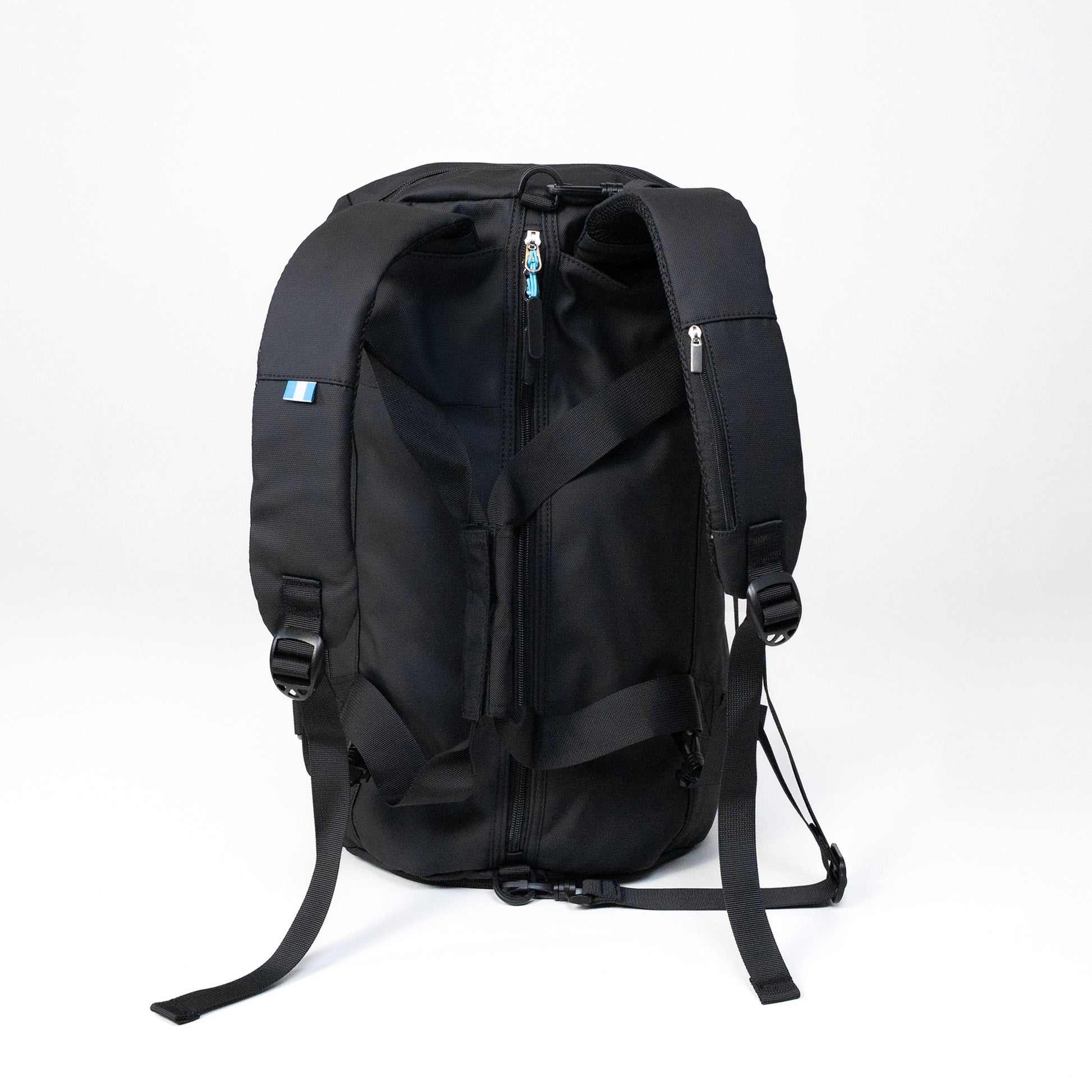 Maletín Entreno Backpack + (mediano)-6