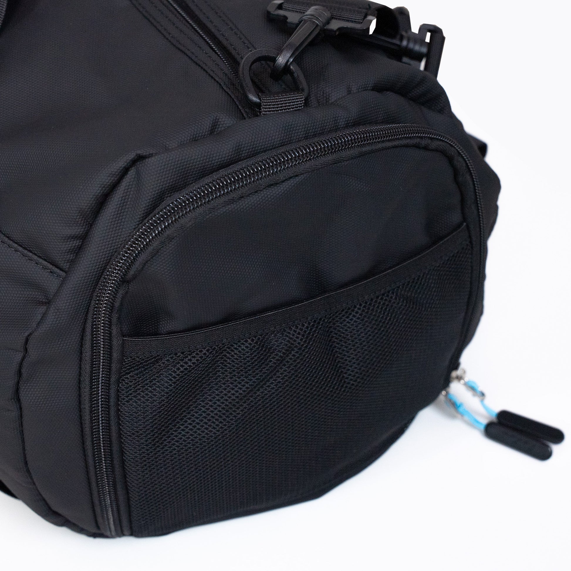 Maletín Entreno Backpack + (mediano)-10