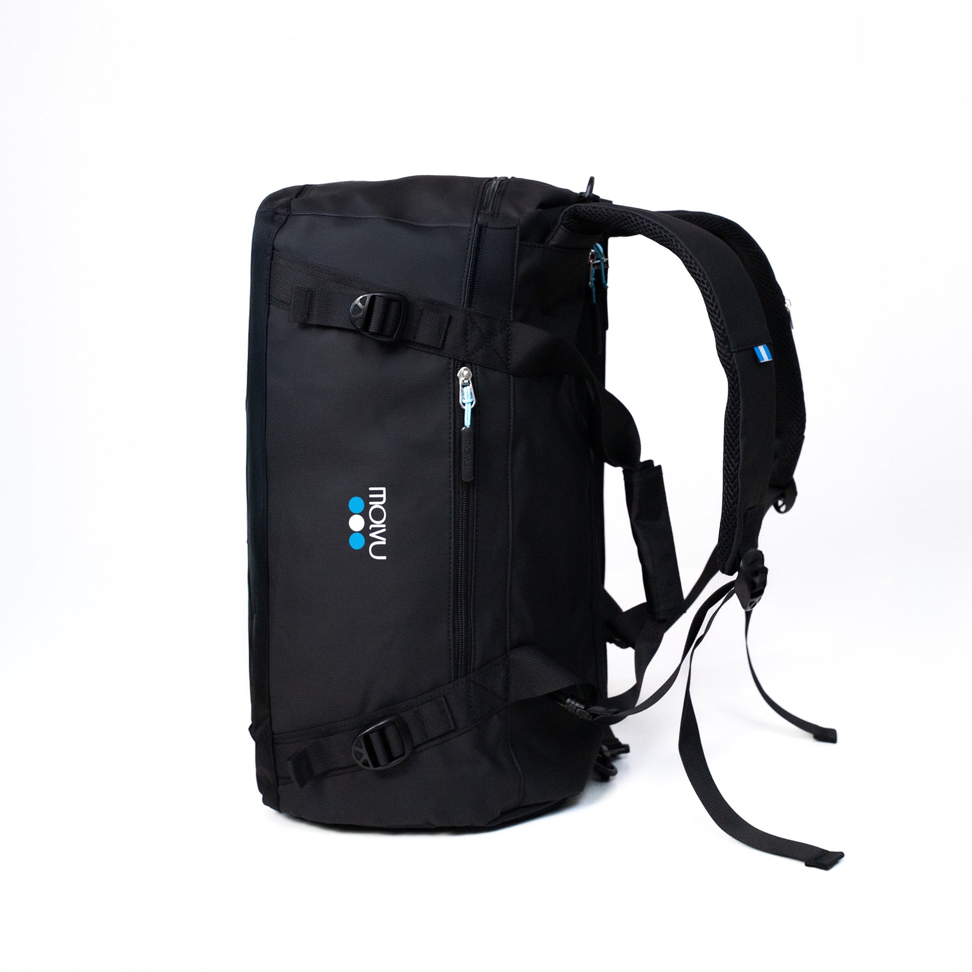 Maletín Entreno Backpack + (mediano)-1
