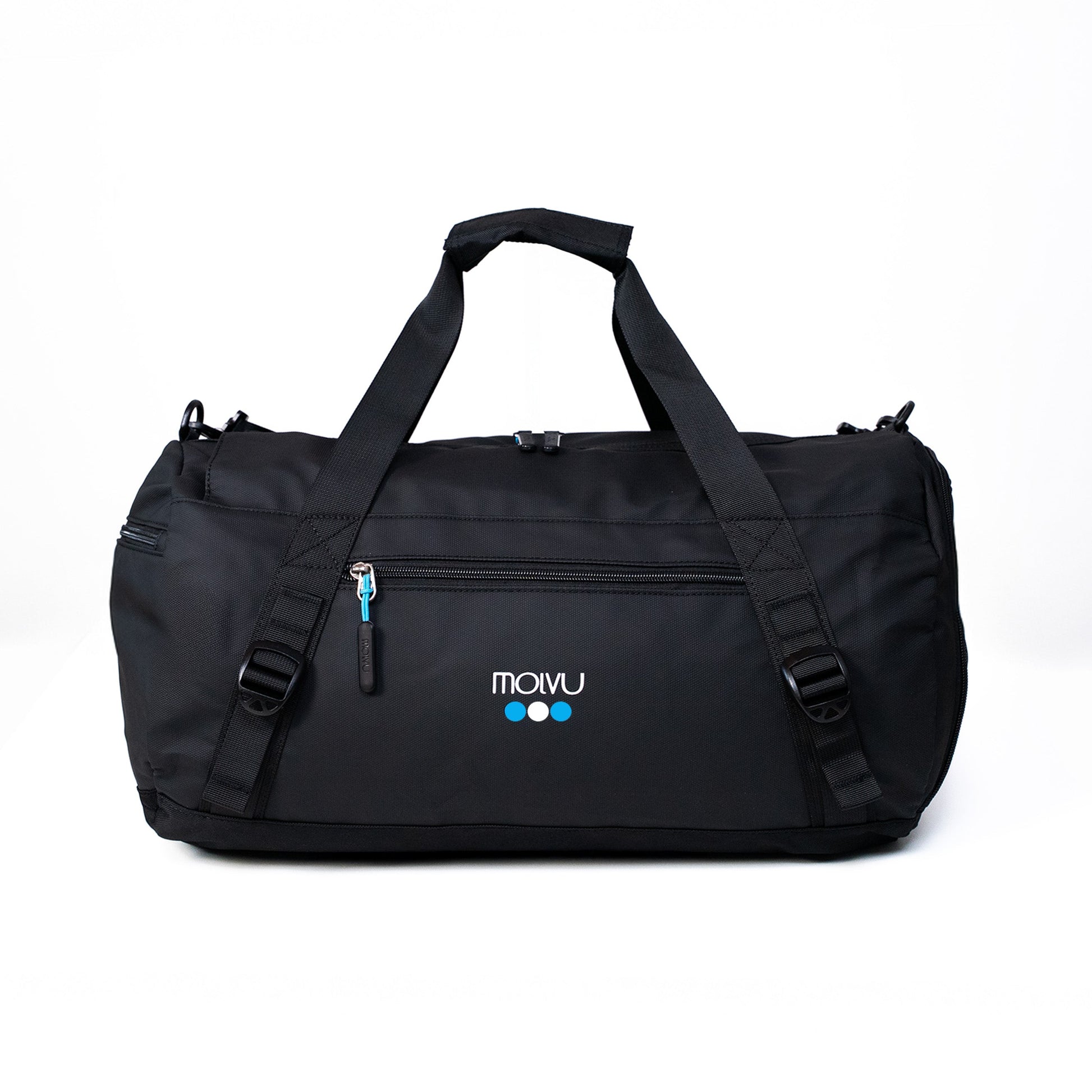 Maletín Entreno Backpack + (mediano)-2