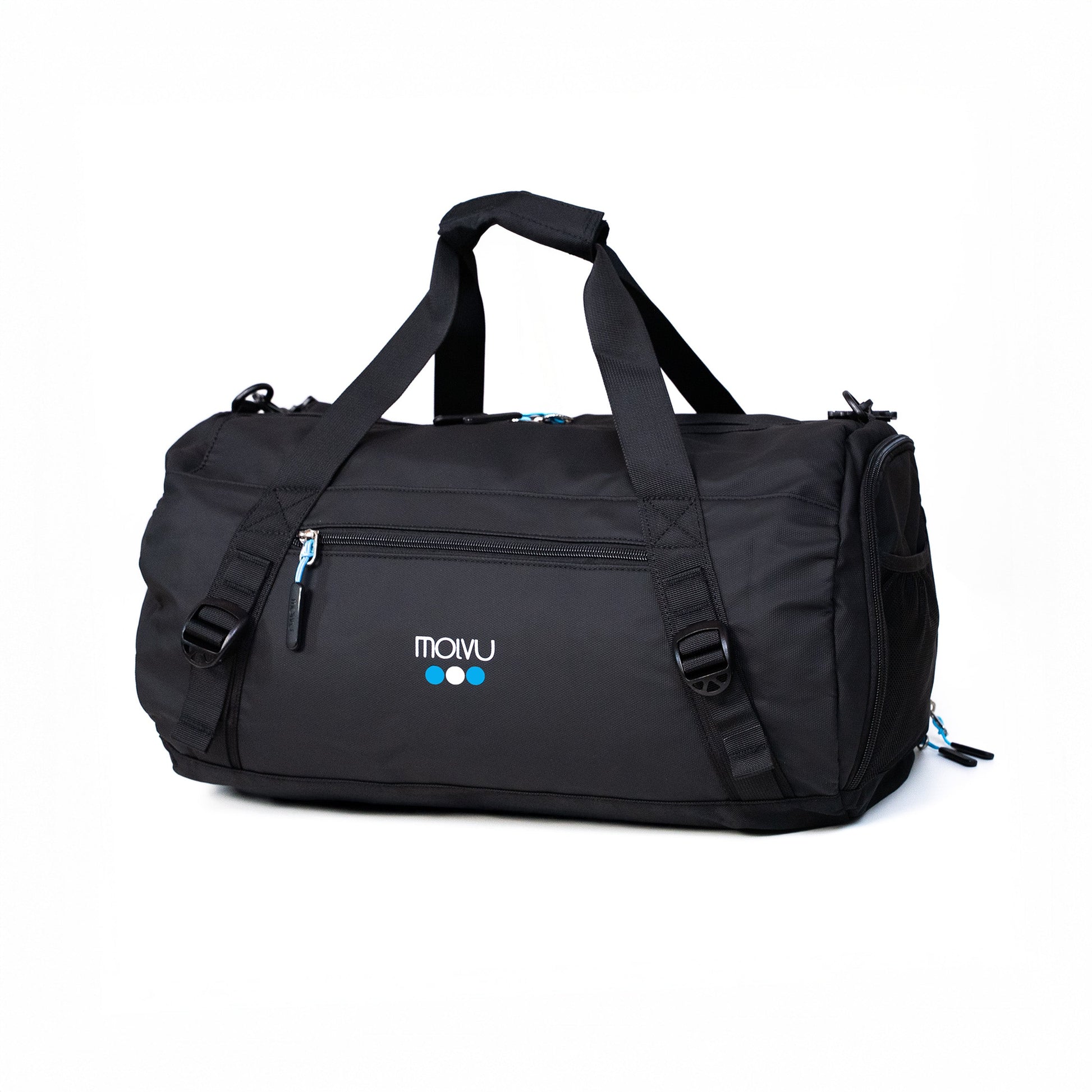 Maletín Entreno Backpack + (mediano)-3