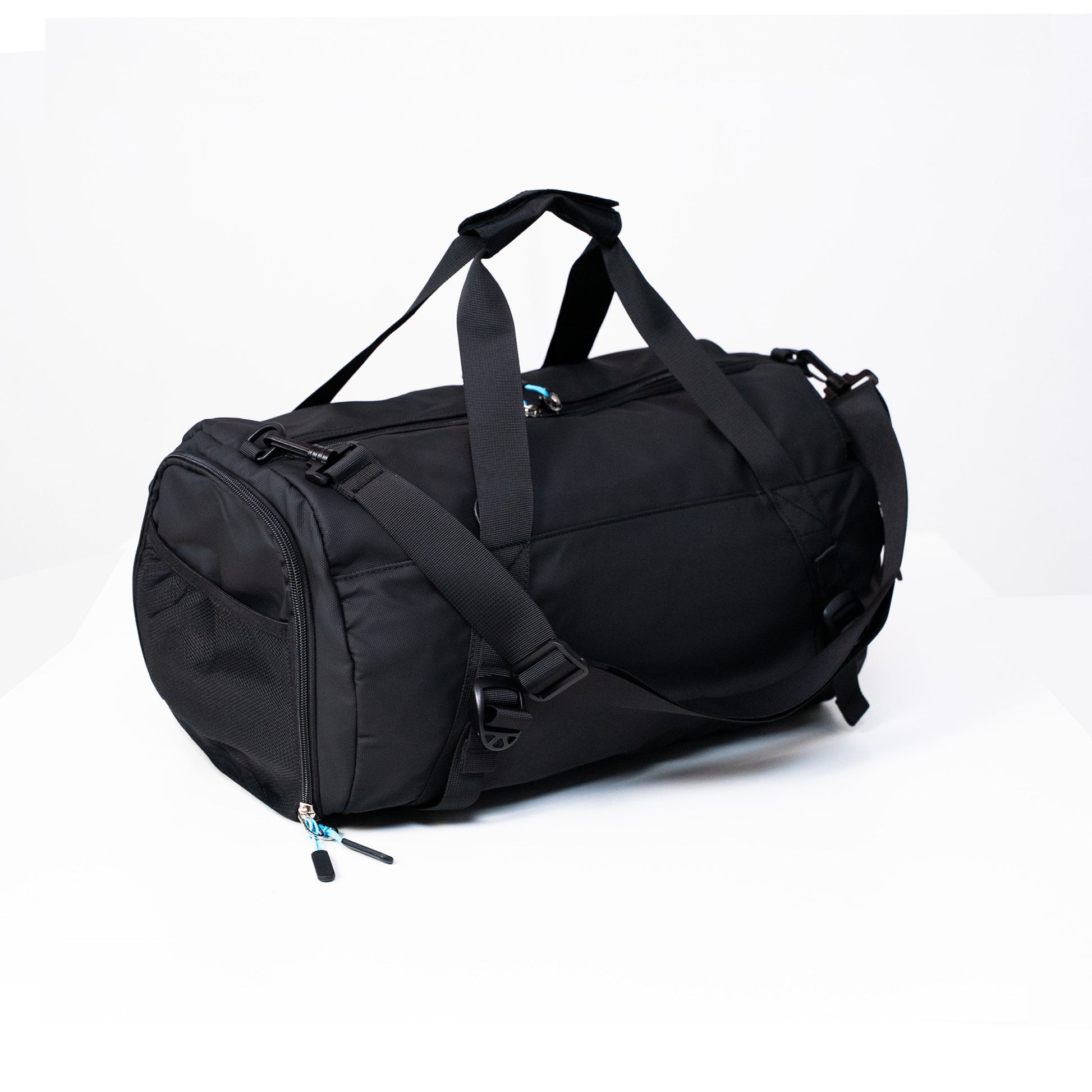 Maletín Entreno Backpack + (mediano)-5
