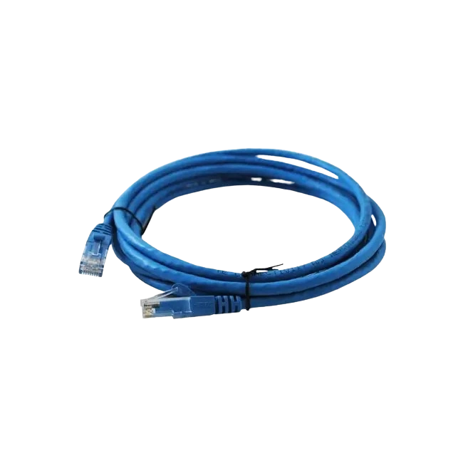Patch Cord Linet Cat 6 EPA051 7Pies Color Azul-1