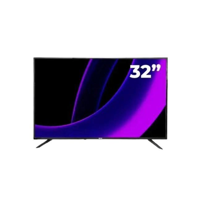 Televisor Epic EPIC32B 32" LED Alta Definicion AV Input HDMI USB