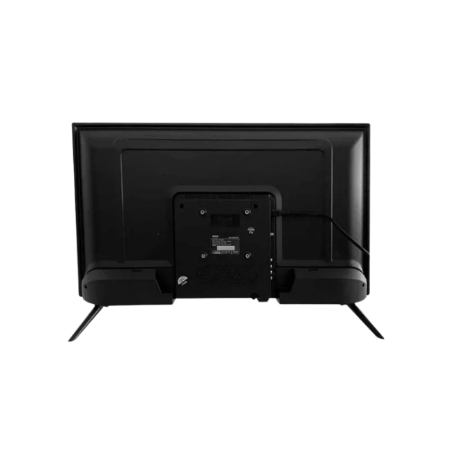 Televisor Epic EPIC32SMG 32" Inteligente HD HDMI-4