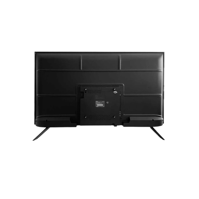 Televisor Inteligente EPIC EPIC43SMV4K 43" Ultra HD 4K HDR USB HDMI VIDAA-4