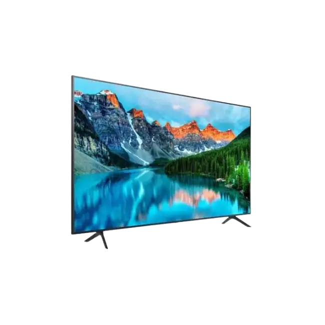 Televisor Inteligente EPIC EPIC65SMA 65" Chromecast Built-in HDMI USB 4K HDR-2