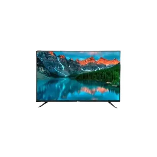 Televisor Inteligente EPIC EPIC65SMA 65" Chromecast Built-in HDMI USB 4K HDR-1