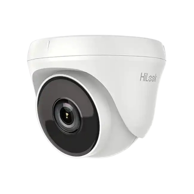 Hikvision HiLook - Surveillance camera - Indoor - THC-T120-PC