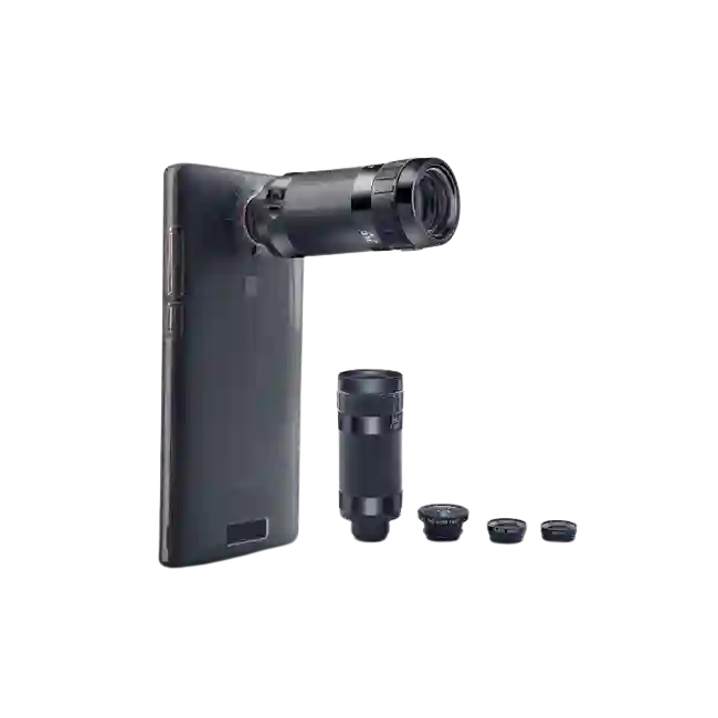EyeSight Mobile Technologies Ltd. - Front camera-1
