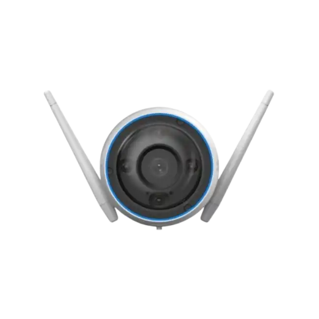 EZVIZ - Network surveillance camera - CS-H3-R100-1J5WKFL-3