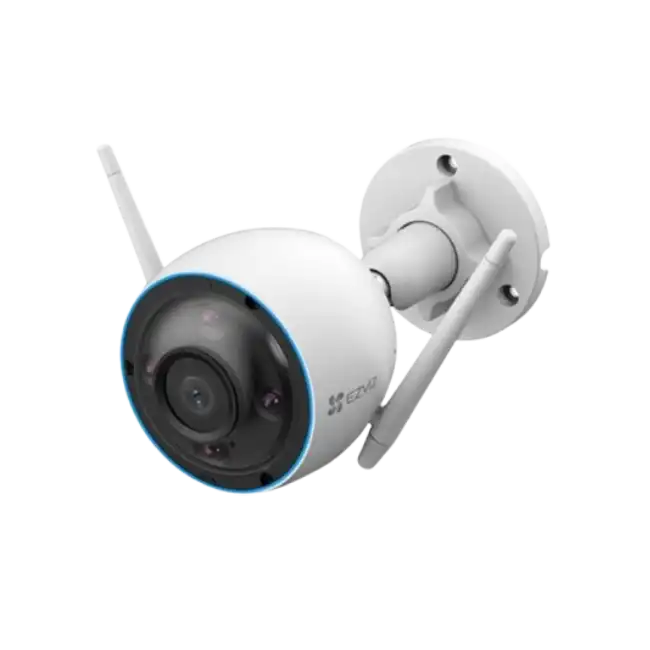 EZVIZ - Network surveillance camera - CS-H3-R100-1J5WKFL-4