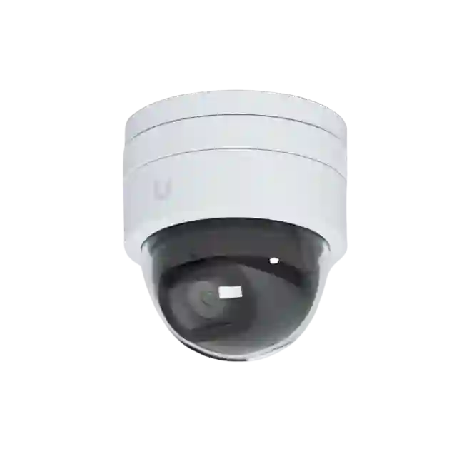 Ubiquiti Unifi Protect G5 Dome Ultra Ultra-compact&tamper-resistant 2K HD PoE camera with night vision-3