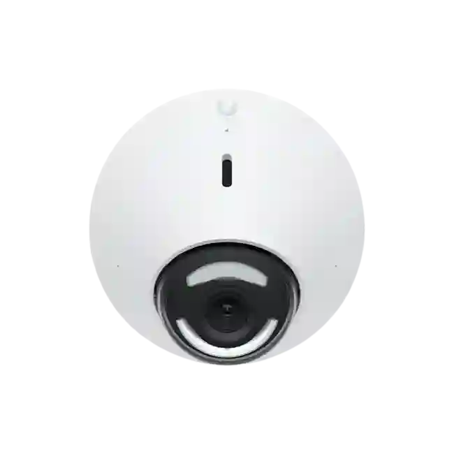 Ubiquiti Unifi Protect G5 Turret Ultra Ultra-compact tamper-resistant weatherproof 2K HD PoE-3