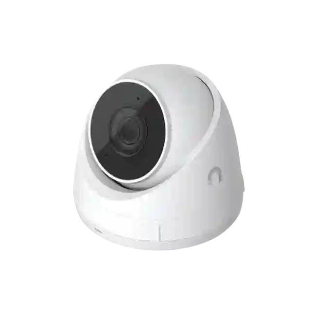 Ubiquiti Unifi Protect G5 Turret Ultra Ultra-compact tamper-resistant weatherproof 2K HD PoE