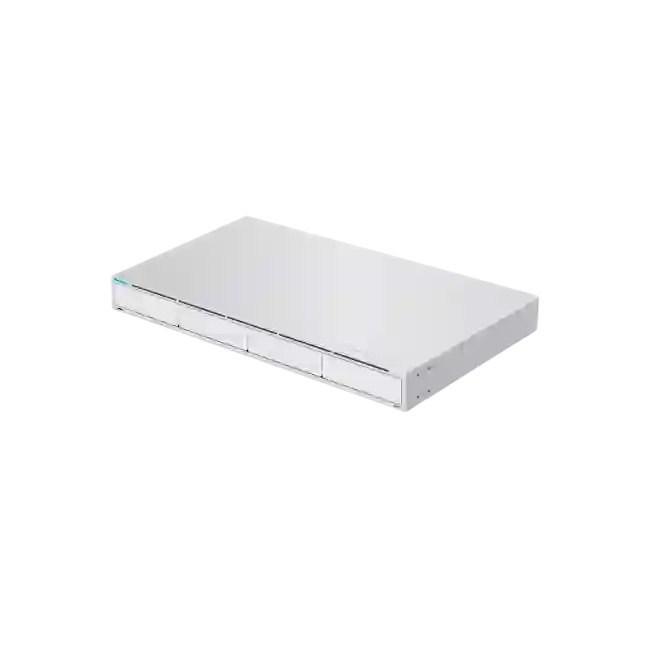Ubiquiti Network Video Recorder with (4) 2.5/3.5" HDD bays-1