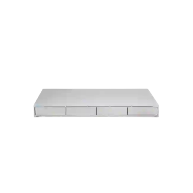 Ubiquiti Network Video Recorder with (4) 2.5/3.5" HDD bays-2
