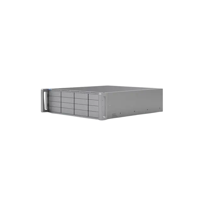 Ubiquiti - Standalone NVR - Networked - Enterprise-grade 3U network vi-2