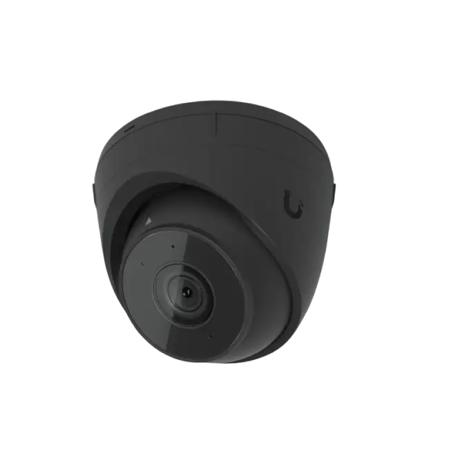 Ubiquiti - Surveillance camera - Indoor / Outdoor - UVC-AI-Dome-W All-weather vand