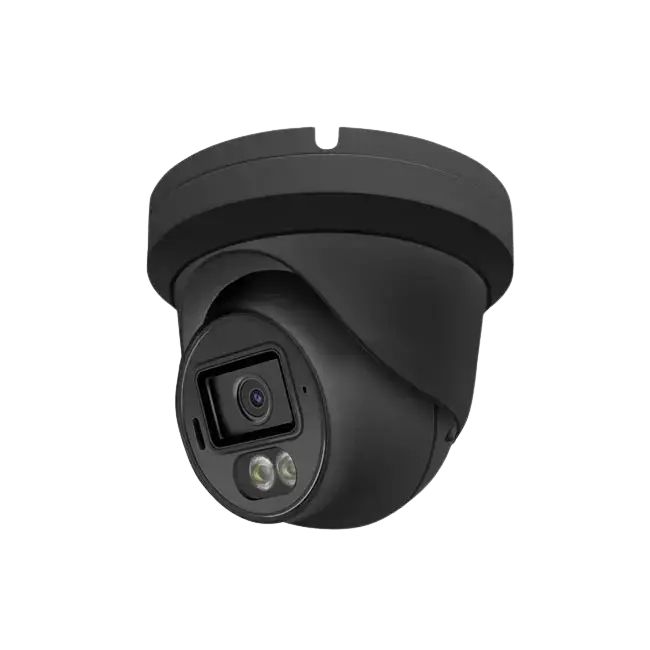 Ubiquiti - Surveillance camera - Indoor / Outdoor - UVC-AI-Dome-W All-weather vand