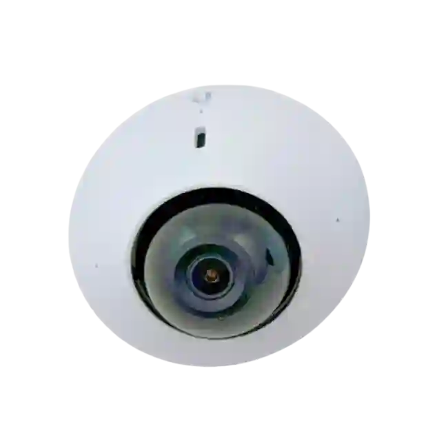 Ubiquiti - Surveillance camera - Indoor / Outdoor - Unifi Protect UVC-G5-Dome-Ultr-1