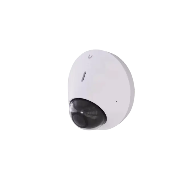 Ubiquiti - Surveillance camera - Indoor / Outdoor - Unifi Protect UVC-G5-Dome-Ultr-4
