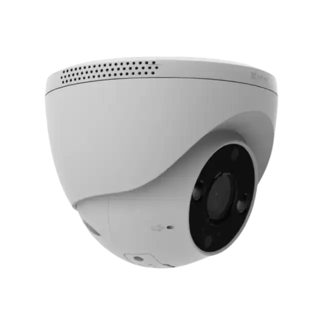 EZVIZ - Network surveillance camera - H4 Cámara domo para el hogar i