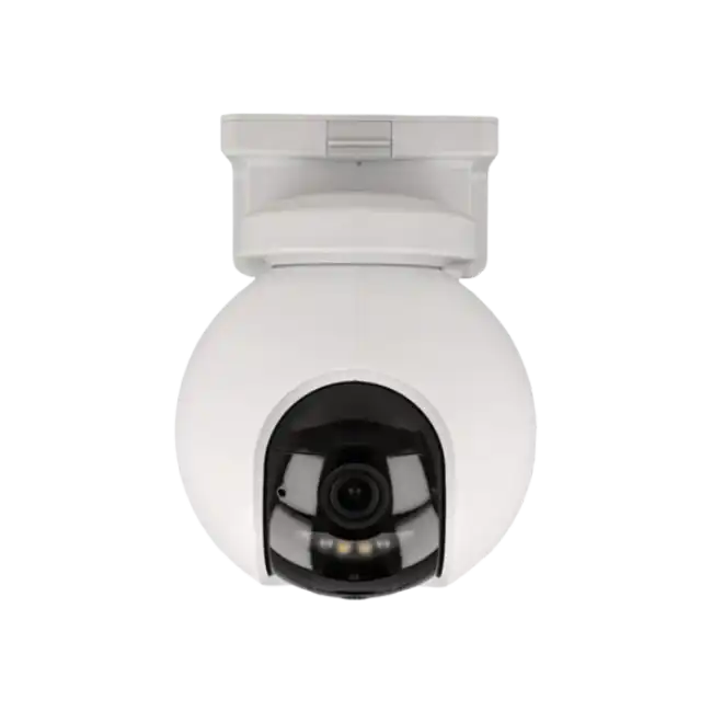 EZVIZ - Network surveillance camera - Kit EB8 + Panel solar Cámara c-3