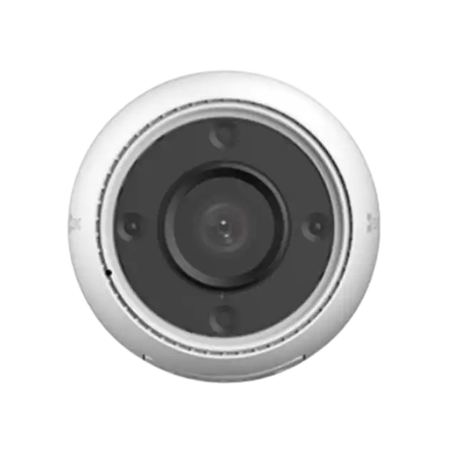 EZVIZ - Network surveillance camera - CS-H3c-R100-1K2WFL