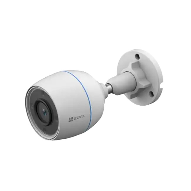EZVIZ - Network surveillance camera - CS-H3c-R100-1K2WFL-4