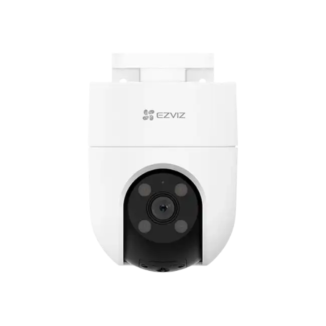 EZVIZ - Network surveillance camera - Pan & Tilt Wi-Fi Camera 1/2.7"-1