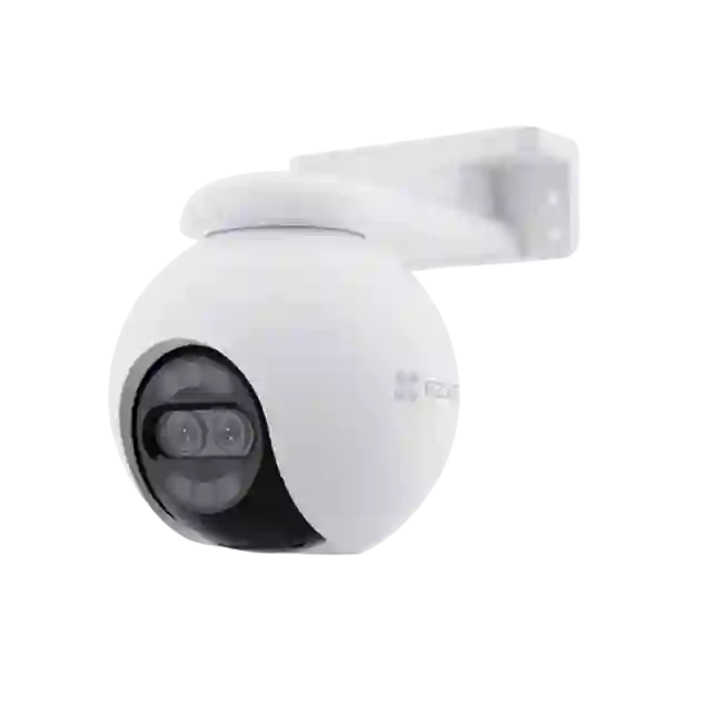 EZVIZ - Network surveillance camera - Pan / tilt - CS-H80x-R100-8G82WKFL-1