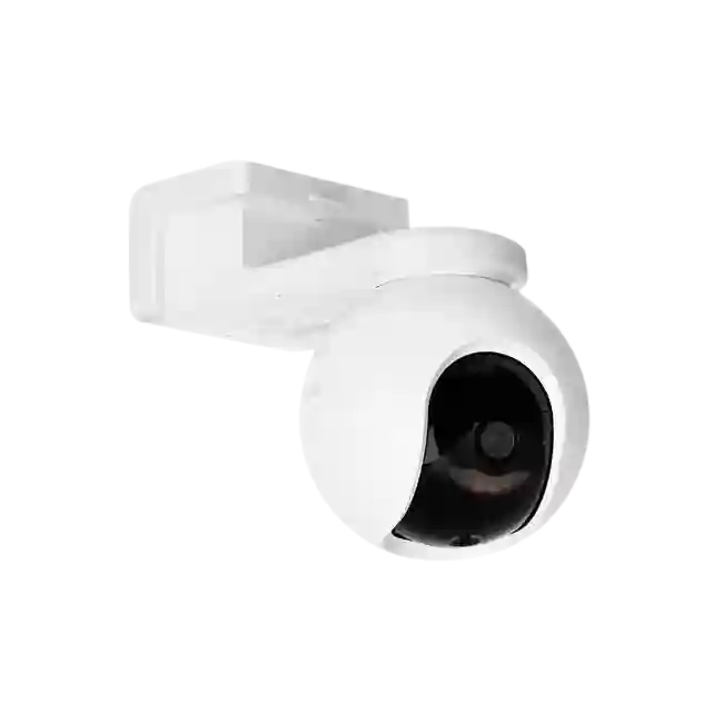 EZVIZ - Network surveillance camera - Pan / tilt - CS-H80x-R100-8G82WKFL-2