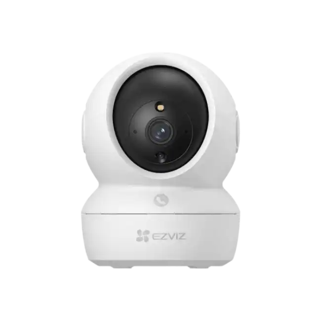 EZVIZ - Surveillance camera - CS-H6c-R105-1J5WF Mini Camara-3
