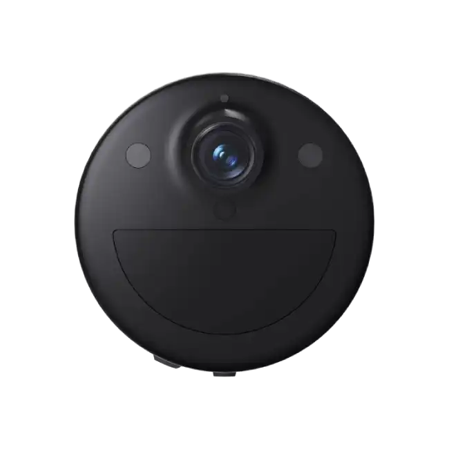 EZVIZ - EB3 4G battery camera 2K
