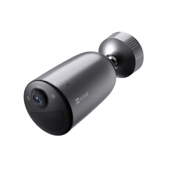 EZVIZ - EB3 4G battery camera 2K