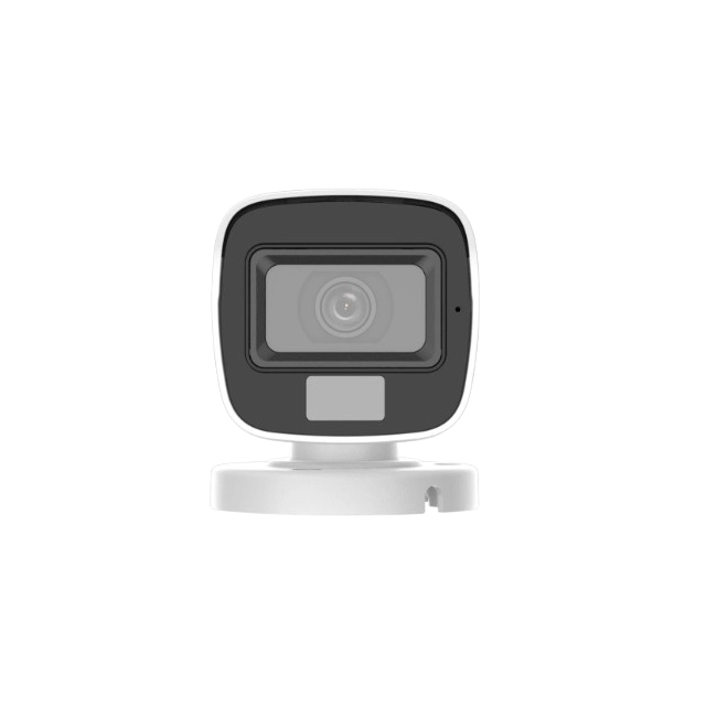 HiLook - Surveillance camera - THC-B127-LPS Bullet 1080P 20m White Light+20M IR Outdoor white light-4