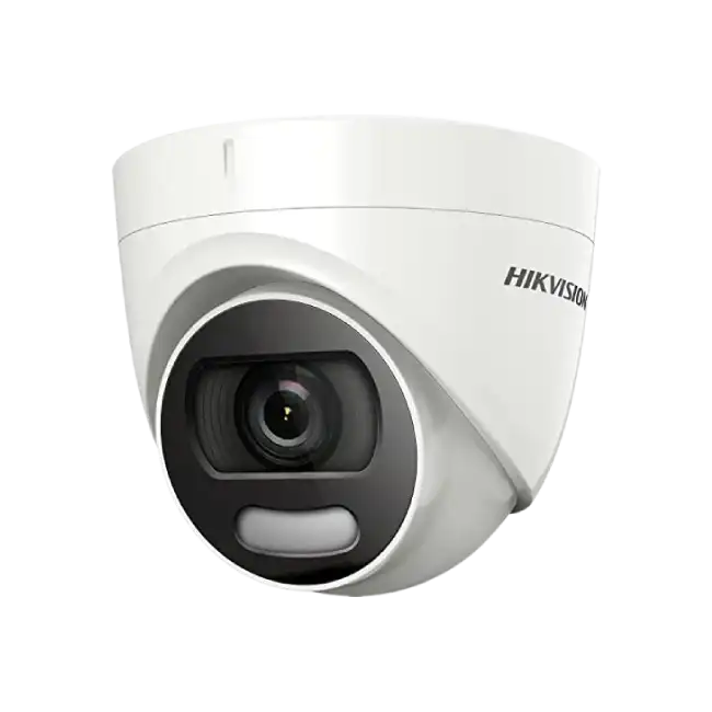 Hikvision - Surveillance camera - Domo 5MP LF-4
