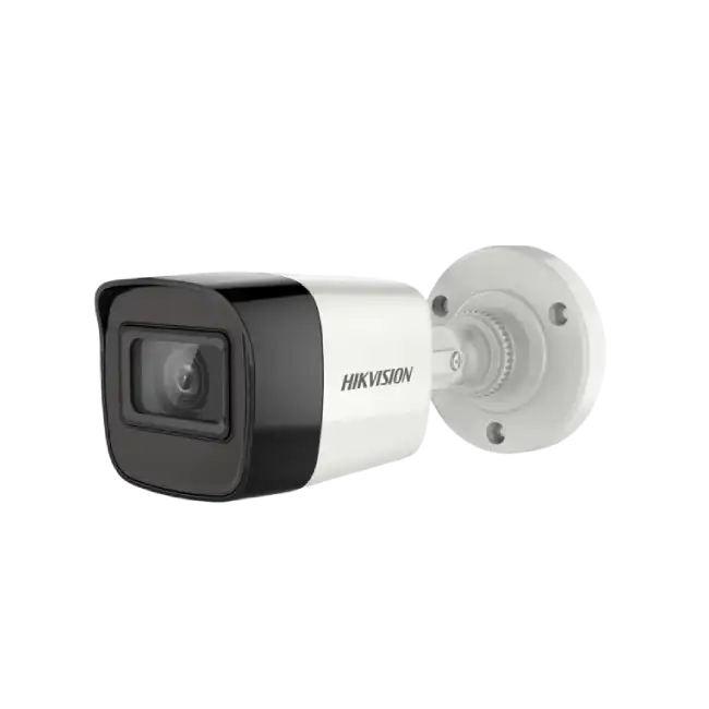 Hikvision - Surveillance camera - Indoor / Outdoor - DS-2CE16U1T-ITPF
